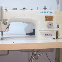 چرخ صنعتی /jack/موتور سرخود /شرلی/راسته دوز