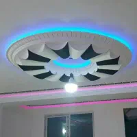 گچکاری|خدمات پیشه و مهارت|فردیس, سرحد آباد|دیوار