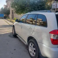 ام‌وی‌ام X33 دنده‌ای، مدل ۱۳۹۱|خودرو سواری و وانت|ارومیه, |دیوار