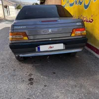 405slxمدل 96|خودرو سواری و وانت|قیروکارزین, |دیوار