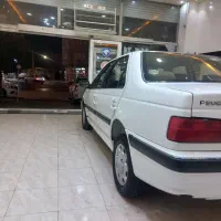 پارس سال مدل 1400 در حد صفر بی نقطه|خودرو سواری و وانت|تبریز, |دیوار