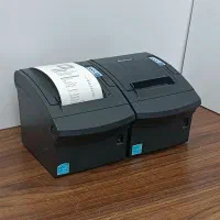 پرینتر حرارتی بیکسلون مدل 350III پلاس|پرینتر، اسکنر، کپی، فکس|مشهد, هفده شهریور|دیوار