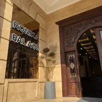 رونیکا پالاس دردشت متری ۶۰ میلیون تومان فوری