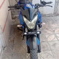 ns 200مدل 93|موتورسیکلت|نسیمشهر, |دیوار