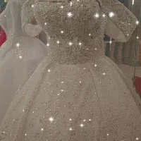 فروش تخفیف ویژه لباس عروس