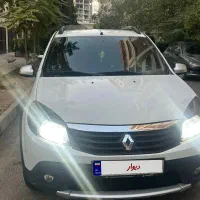 ساندرو استپ وی اتومات مدل ۹۷