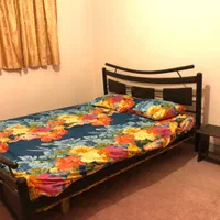 واحد مبله اجاره بسیار تمیز|اجارهٔ کوتاه‌مدت آپارتمان و سوئیت|شیراز, معالی‌آباد|دیوار