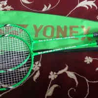 بدمینتون یونکس همراه با توپ