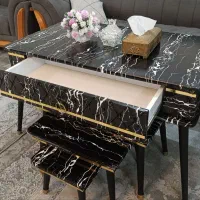 میز عسلی نو،سالم،شیک وزیبا