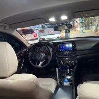 مزدا ۶|خودرو سواری و وانت|رشت, گلسار|دیوار