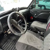 پیکان وانت مدل 91|خودرو سواری و وانت|میاندوآب, |دیوار