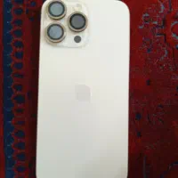 گوشی آیفون ۱۶ پرومکس صحرایی