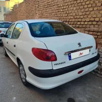 206 tu5 SD|خودرو سواری و وانت|یزد, |دیوار