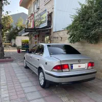 سمند کار مدل ۸۴|خودرو سواری و وانت|رشت, یخسازی|دیوار