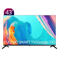 تلویزیون ۴۳ اینچ ایکس ویژن XH605
