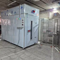 مرکز خشک کن میوه سبزی انواع مواد porsh 20000