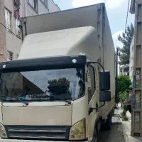 حمل بار واثاث منزل و کالای تجاری