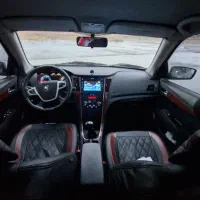 دنا تیپ 2 مدل 96|خودرو سواری و وانت|بجنورد, |دیوار