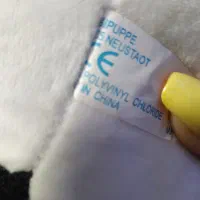 عروسک پاندا|اسباببازی|فولادشهر, مسکن مهر فولادشهر|دیوار