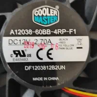 فن ماینر|قطعات و لوازم جانبی رایانه|کرمانشاه, |دیوار