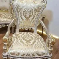 تولیدی ارزانسرای بزرگ مبلمان آرامش|مبلمان خانگی و میز عسلی|صباشهر, |دیوار