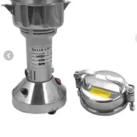 اسیاب نیمه صنعتی۱۵۰گرم سیلور کرست۱۶۰۰ وات  کد۱۳۶۴