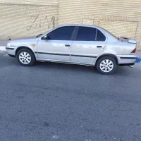 با سلام فروش سمند مدل ۸۳زیر خاکی|خودرو سواری و وانت|بندرعباس, |دیوار