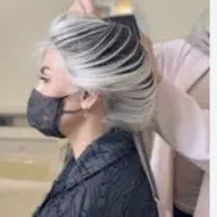مدل برای تکمیل ژورنال عروس|خدمات آرایشگری و زیبایی|بم, |دیوار