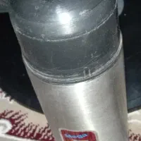 فلاکس استیل ساخت آمریکا