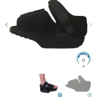 کفش آفلود پنجه پای دیابتی