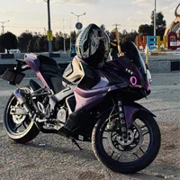 پالس Rs97فول لوازم