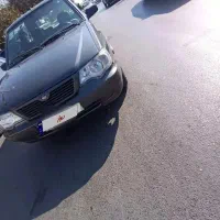 111|خودرو سواری و وانت|مشهد, حجت|دیوار