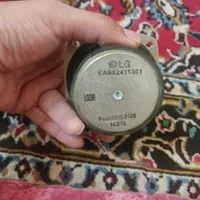 اسپیکر دوبل مگنت|سیستم صوتی خانگی|تهران, سلیمانی|دیوار