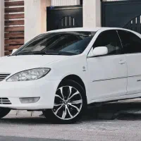 کمری گرند 4سیلندر اتومات