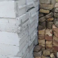 پرین بتن آجرپودر سنگ