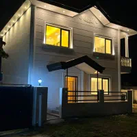 فروش ویلا دوبلکس سه خواب ۵۵۰۰ مدارک کامل|فروش خانه و ویلا|نشتارود, |دیوار