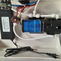 تصفیه آب 1600لیتری نیمه صنعتی SMiiTWATER مینی|آب‌سردکن و تصفیه آب|شهریار, شهریار|دیوار