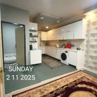 مبله ویلایی دو خواب با تمام امکانات شیک و نوساز