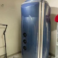 دستگاه سولاریوم،لامپ سولاریوم|آرایشگاه و سالن‌های زیبایی|تهران, ونک|دیوار