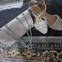 کیف و کفش نو