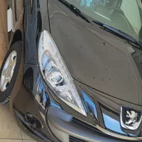 فروش نقدی و آنی انواع ۲۰۷|خودرو سواری و وانت|قم, سراجه (۱۵ خرداد)|دیوار