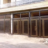 نقاشی ساختمانی