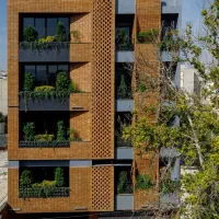 طراحی و نظارت پروژه های ساختمانی