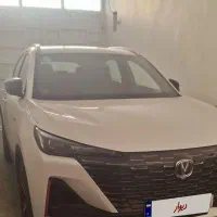 چانگان 55csپلاس وارداتی 2024