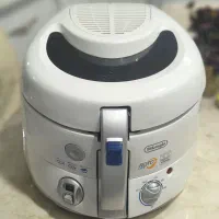 سرخ کن delonghi سالم و با کیفیت