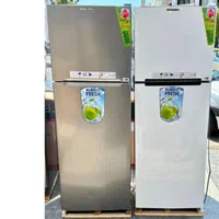 یخچال فریزر ۱۸ فوت جنرال الکتریک(دو سال گارانتی)