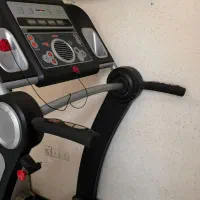 تردمیل شیب برقی|تجهیزات ورزشی|سیرجان, |دیوار