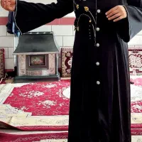 رایگان مانتو مجلسی جنس ساتن کار دست