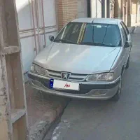 پرشیادوگانه فابریک۸۶سالم