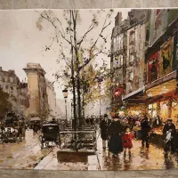 فروش تابلو نقاشی چاپی